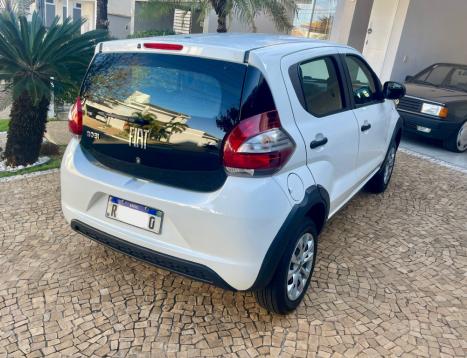FIAT Mobi 1.0 4P FLEX EVO LIKE, Foto 4