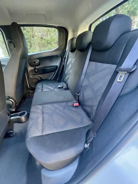 FIAT Mobi 1.0 4P FLEX EVO LIKE, Foto 5