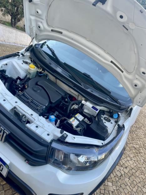 FIAT Mobi 1.0 4P FLEX EVO LIKE, Foto 6