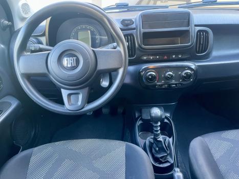 FIAT Mobi 1.0 4P FLEX EVO LIKE, Foto 9