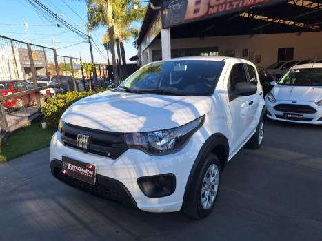 FIAT Mobi 1.0 4P FLEX EVO LIKE, Foto 2