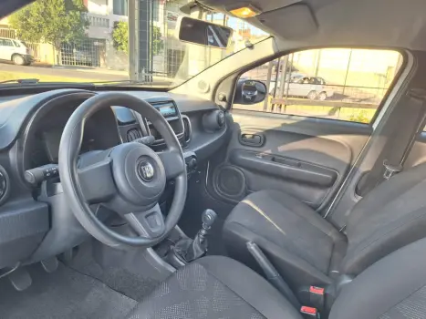 FIAT Mobi 1.0 4P FLEX EVO LIKE, Foto 8