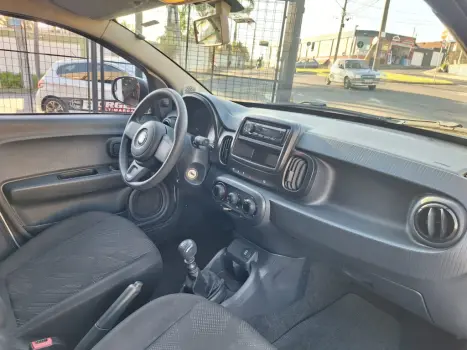 FIAT Mobi 1.0 4P FLEX EVO LIKE, Foto 9