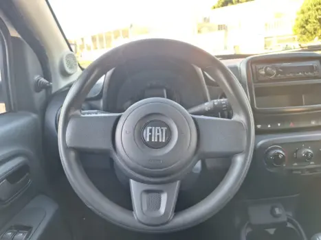 FIAT Mobi 1.0 4P FLEX EVO LIKE, Foto 11