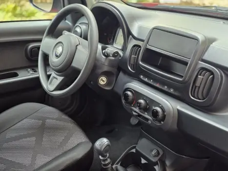 FIAT Mobi 1.0 4P FLEX EVO LIKE ON, Foto 6