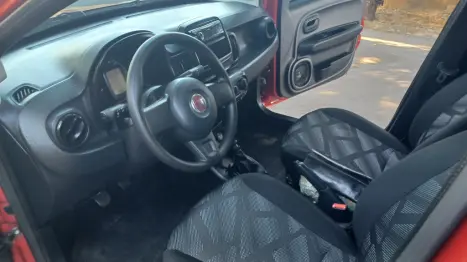FIAT Mobi 1.0 4P FLEX EVO LIKE, Foto 4