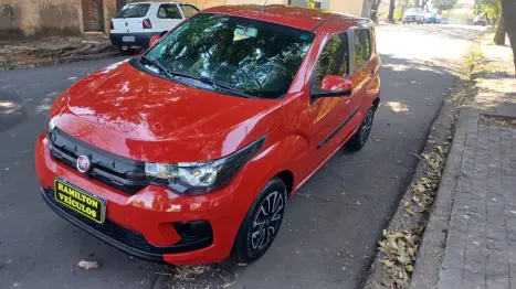 FIAT Mobi 1.0 4P FLEX EVO LIKE, Foto 6