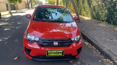 FIAT Mobi 1.0 4P FLEX EVO LIKE, Foto 7