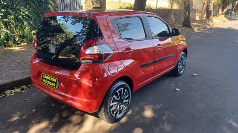 FIAT Mobi 1.0 4P FLEX EVO LIKE, Foto 8