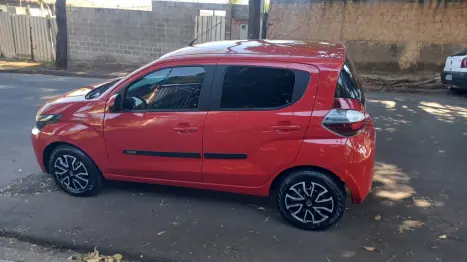 FIAT Mobi 1.0 4P FLEX EVO LIKE, Foto 9