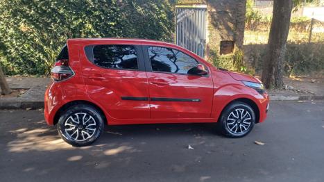 FIAT Mobi 1.0 4P FLEX EVO LIKE, Foto 11