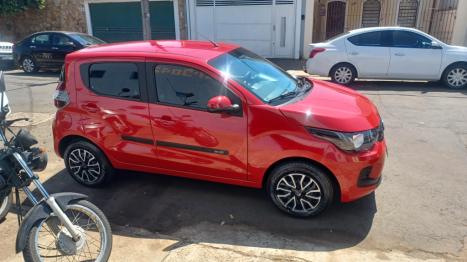 FIAT Mobi 1.0 4P FLEX EVO LIKE, Foto 12