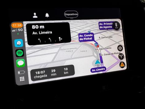 FIAT Mobi 1.0 4P FLEX EVO TREKKING, Foto 2 FIAT Mobi 1.0 4P FLEX EVO TREKKING, Foto 2