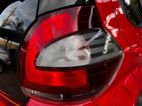 FIAT Mobi 1.0 4P FLEX EVO TREKKING, Foto 13 FIAT Mobi 1.0 4P FLEX EVO TREKKING, Foto 13