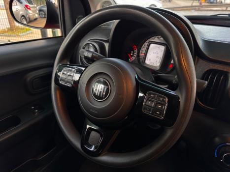 FIAT Mobi 1.0 4P FLEX EVO TREKKING, Foto 14 FIAT Mobi 1.0 4P FLEX EVO TREKKING, Foto 14
