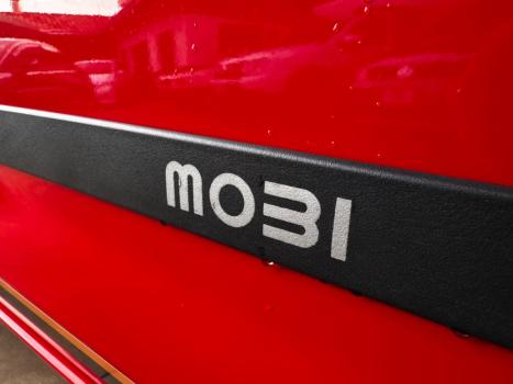 FIAT Mobi 1.0 4P FLEX EVO TREKKING, Foto 20 FIAT Mobi 1.0 4P FLEX EVO TREKKING, Foto 20