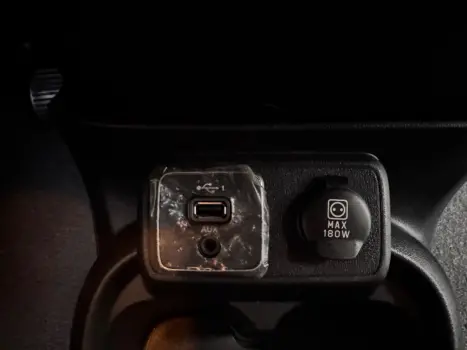 FIAT Mobi 1.0 4P FLEX EVO TREKKING, Foto 26 FIAT Mobi 1.0 4P FLEX EVO TREKKING, Foto 26