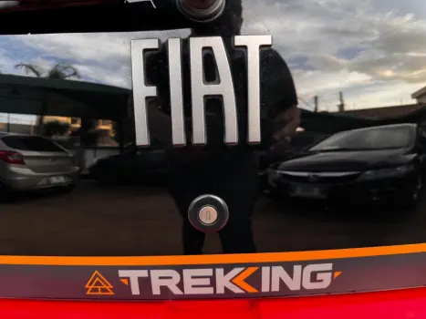 FIAT Mobi 1.0 4P FLEX EVO TREKKING, Foto 27 FIAT Mobi 1.0 4P FLEX EVO TREKKING, Foto 27