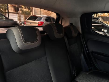 FIAT Mobi 1.0 4P FLEX EVO TREKKING, Foto 28 FIAT Mobi 1.0 4P FLEX EVO TREKKING, Foto 28