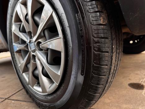 FIAT Mobi 1.0 4P FLEX EVO TREKKING, Foto 29 FIAT Mobi 1.0 4P FLEX EVO TREKKING, Foto 29