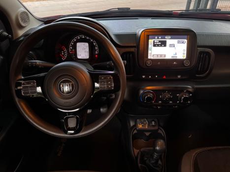 FIAT Mobi 1.0 4P FLEX EVO TREKKING, Foto 7