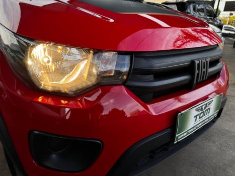 FIAT Mobi 1.0 4P FLEX EVO TREKKING, Foto 22