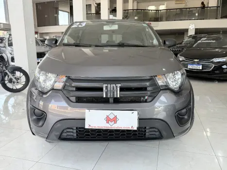 FIAT Mobi 1.0 4P FLEX EVO LIKE, Foto 2 FIAT Mobi 1.0 4P FLEX EVO LIKE, Foto 2