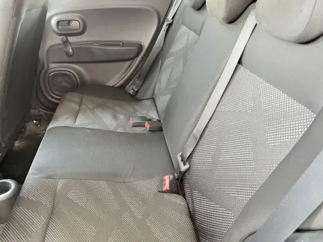 FIAT Mobi 1.0 4P FLEX EVO LIKE, Foto 9 FIAT Mobi 1.0 4P FLEX EVO LIKE, Foto 9