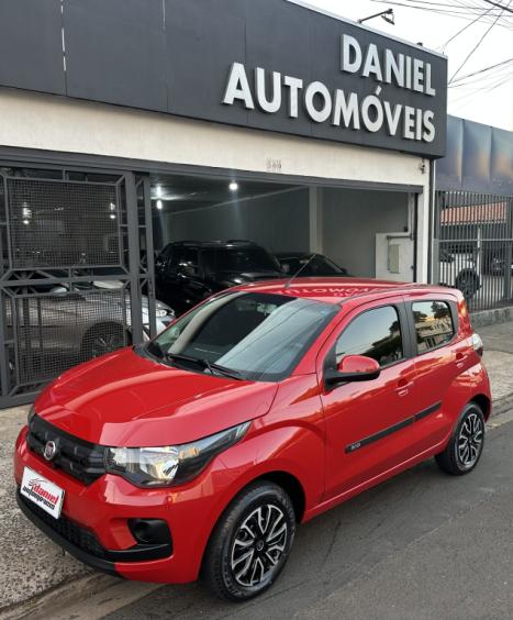 FIAT Mobi 1.0 4P FLEX EVO LIKE, Foto 1