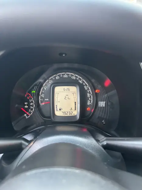 FIAT Mobi 1.0 4P FLEX EVO LIKE, Foto 13