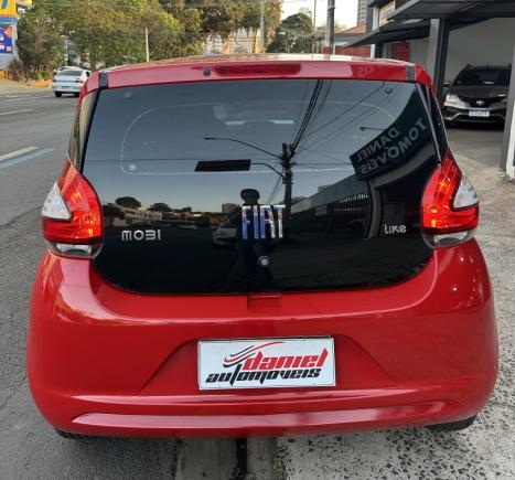 FIAT Mobi 1.0 4P FLEX EVO LIKE, Foto 6