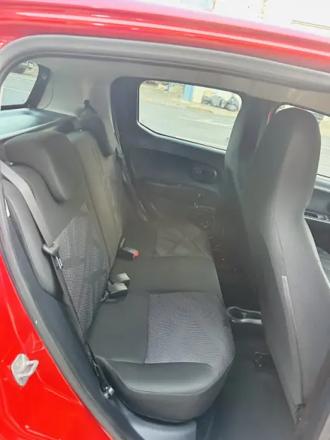 FIAT Mobi 1.0 4P FLEX EVO LIKE, Foto 12