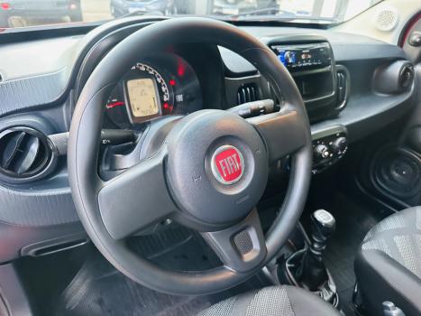 FIAT Mobi 1.0 4P FLEX EVO LIKE, Foto 8