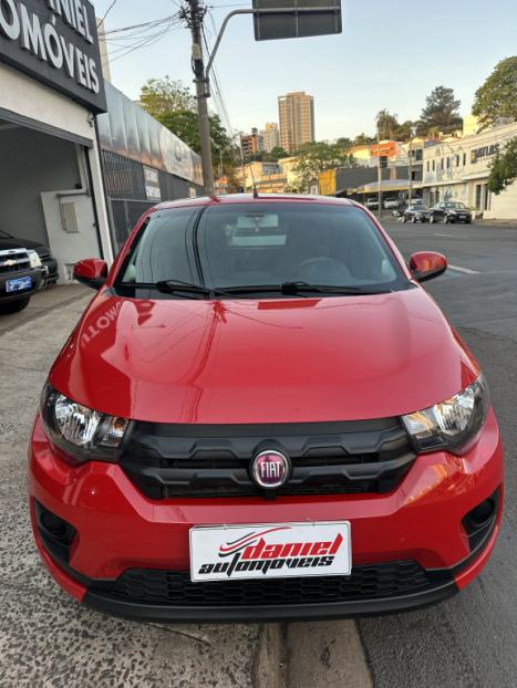 FIAT Mobi 1.0 4P FLEX EVO LIKE, Foto 2