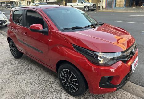 FIAT Mobi 1.0 4P FLEX EVO LIKE, Foto 3