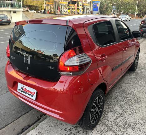 FIAT Mobi 1.0 4P FLEX EVO LIKE, Foto 5