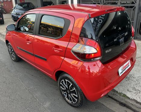 FIAT Mobi 1.0 4P FLEX EVO LIKE, Foto 4