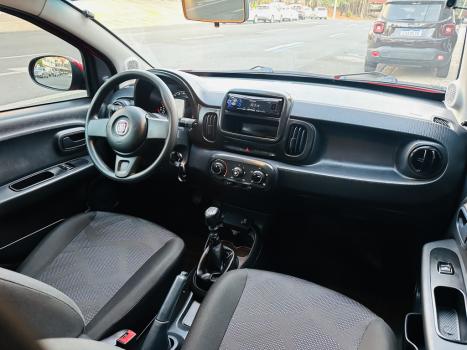 FIAT Mobi 1.0 4P FLEX EVO LIKE, Foto 7