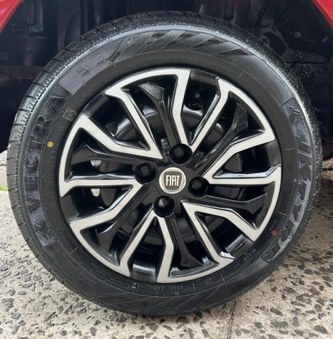 FIAT Mobi 1.0 4P FLEX EVO LIKE, Foto 14