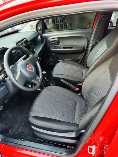 FIAT Mobi 1.0 4P FLEX EVO LIKE, Foto 9