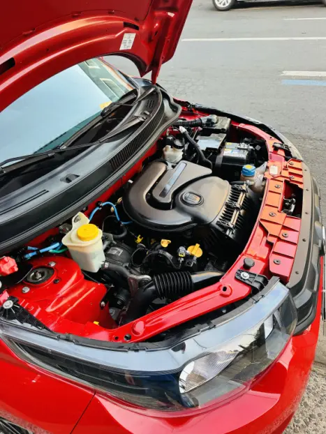 FIAT Mobi 1.0 4P FLEX EVO LIKE, Foto 16