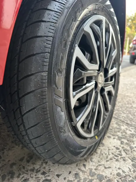 FIAT Mobi 1.0 4P FLEX EVO LIKE, Foto 15