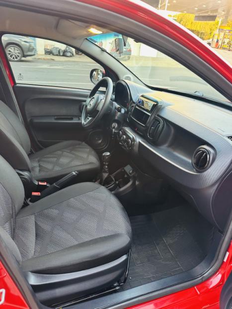 FIAT Mobi 1.0 4P FLEX EVO LIKE, Foto 10