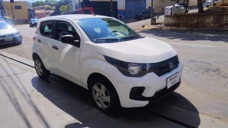 FIAT Mobi 1.0 4P FLEX EVO LIKE, Foto 1