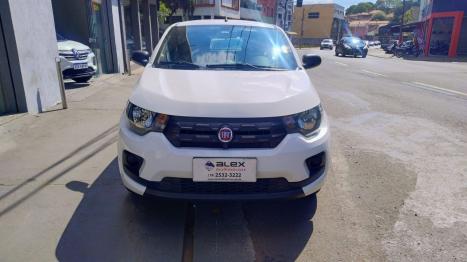 FIAT Mobi 1.0 4P FLEX EVO LIKE, Foto 2