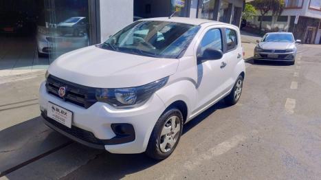 FIAT Mobi 1.0 4P FLEX EVO LIKE, Foto 3