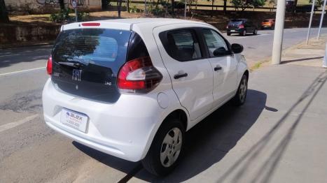 FIAT Mobi 1.0 4P FLEX EVO LIKE, Foto 4