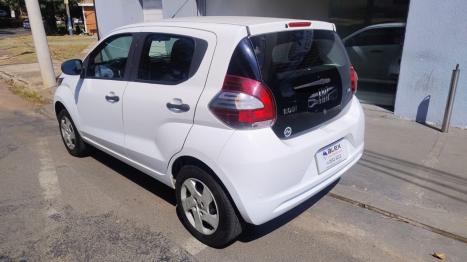 FIAT Mobi 1.0 4P FLEX EVO LIKE, Foto 5