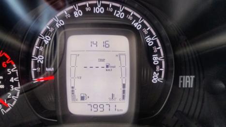 FIAT Mobi 1.0 4P FLEX EVO LIKE, Foto 6