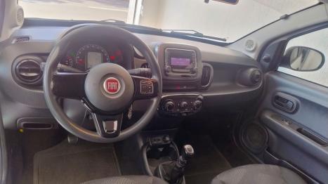 FIAT Mobi 1.0 4P FLEX EVO LIKE, Foto 7